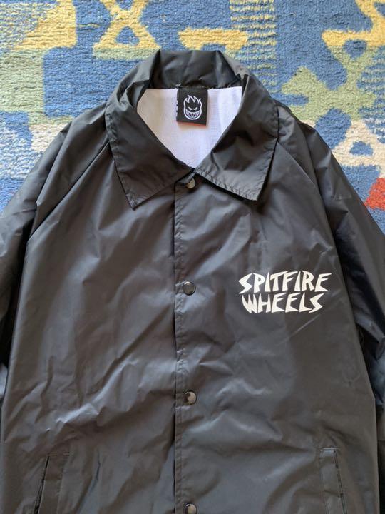 期間限定 SALE❗️ SPITFIRE (コーチJKT)