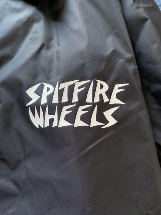 期間限定 SALE❗️ SPITFIRE (コーチJKT)