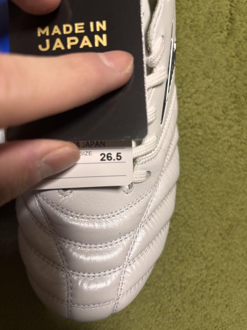 Mizuno サッカーシューズ