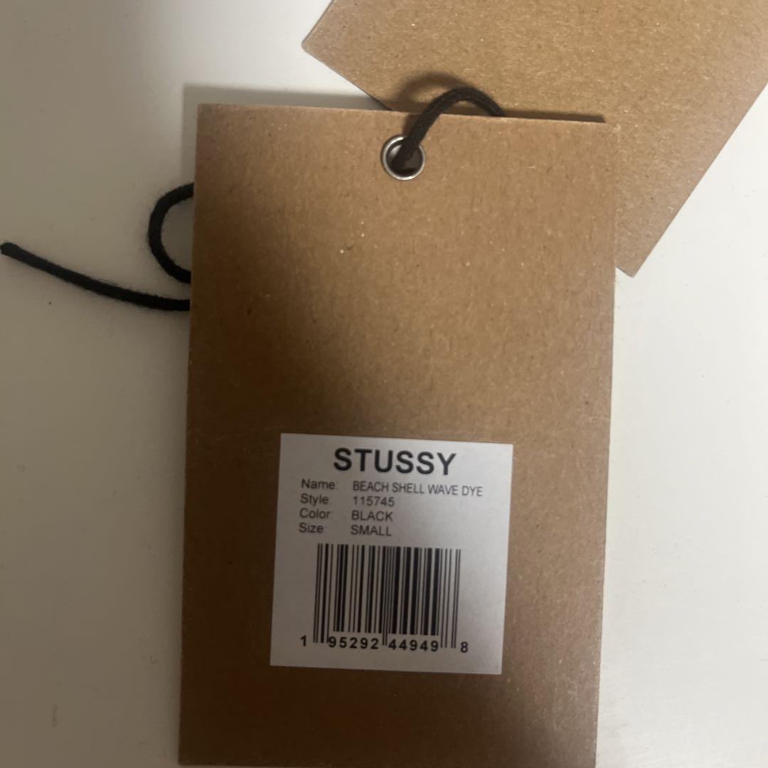 STUSSY シェルジャケット
