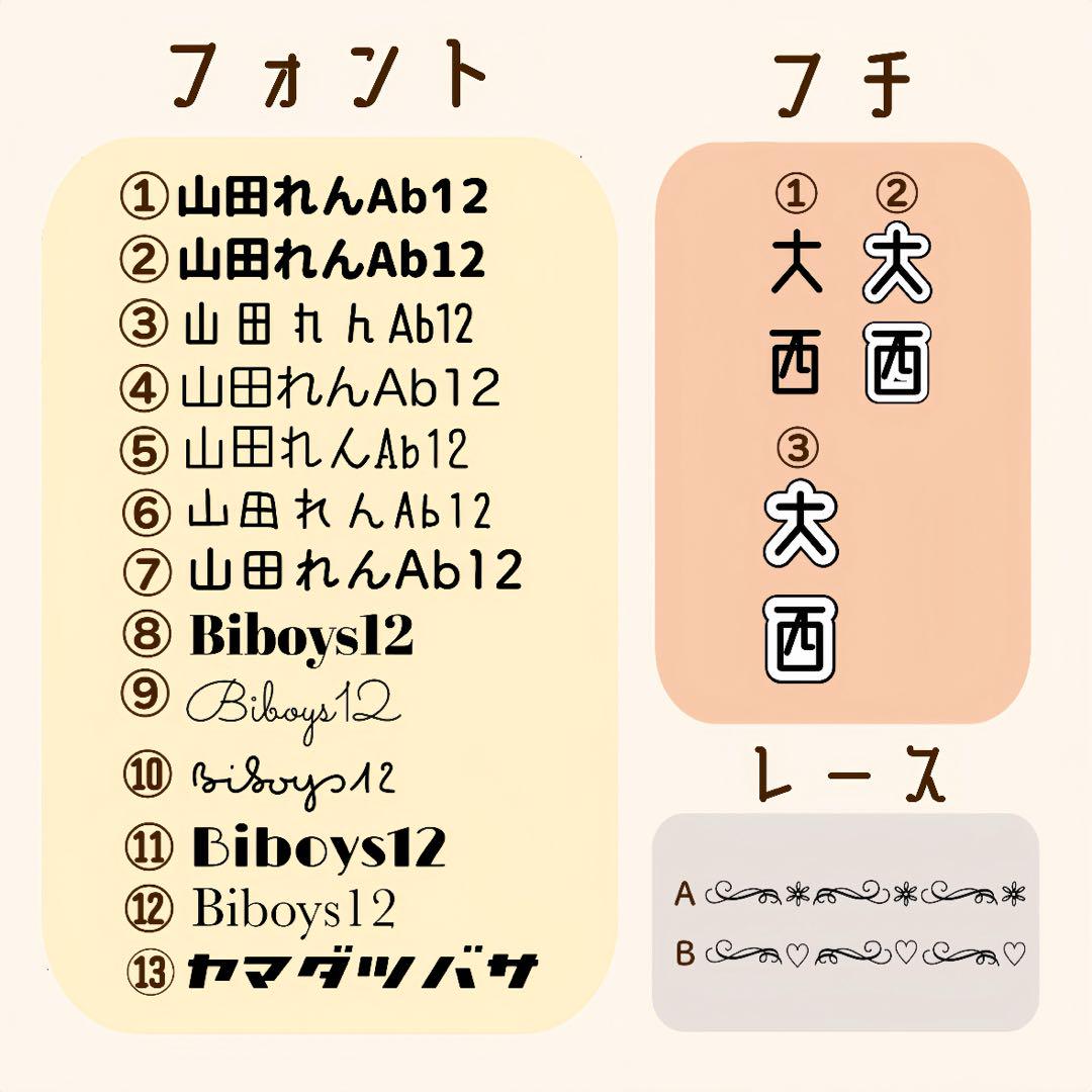 RUNA様⑅キンブレシート オーダー Runa様 キンブレシート オーダー - メルカリ