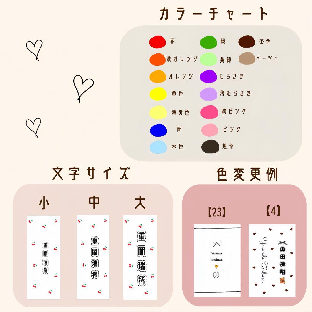Runa様 キンブレシート オーダー - メルカリ