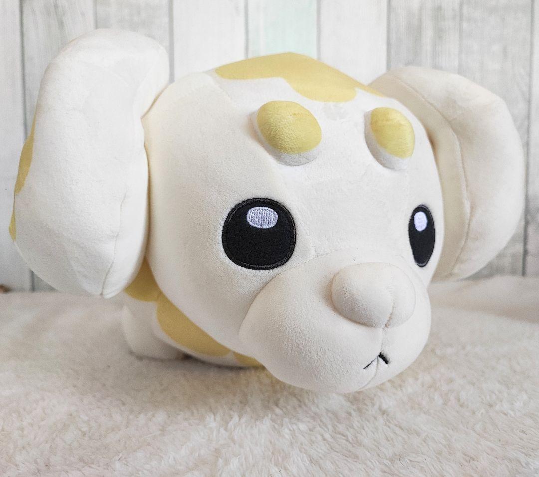 ポケモン パピモッチぬいぐるみ 6体セット ポケモン パピモッチぬいぐるみ 6体セット - メルカリ
