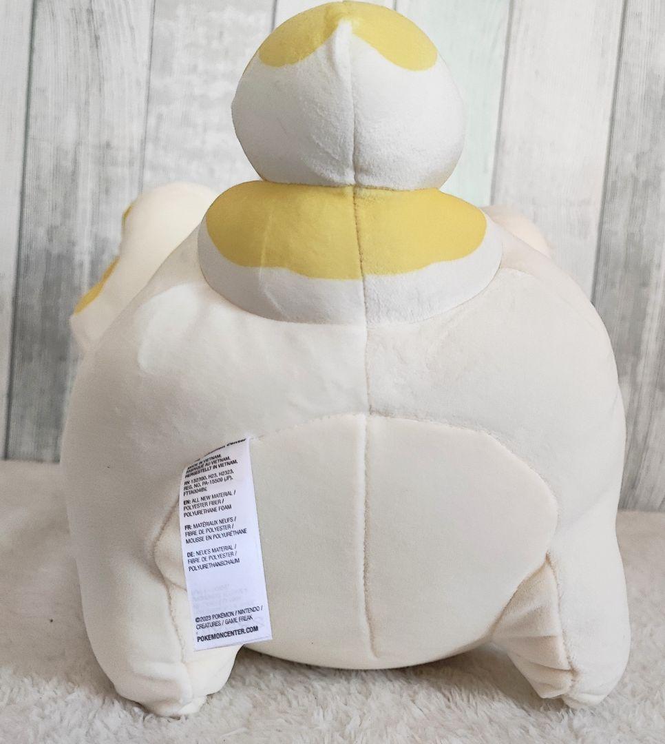 ポケモン パピモッチぬいぐるみ 6体セット - メルカリ