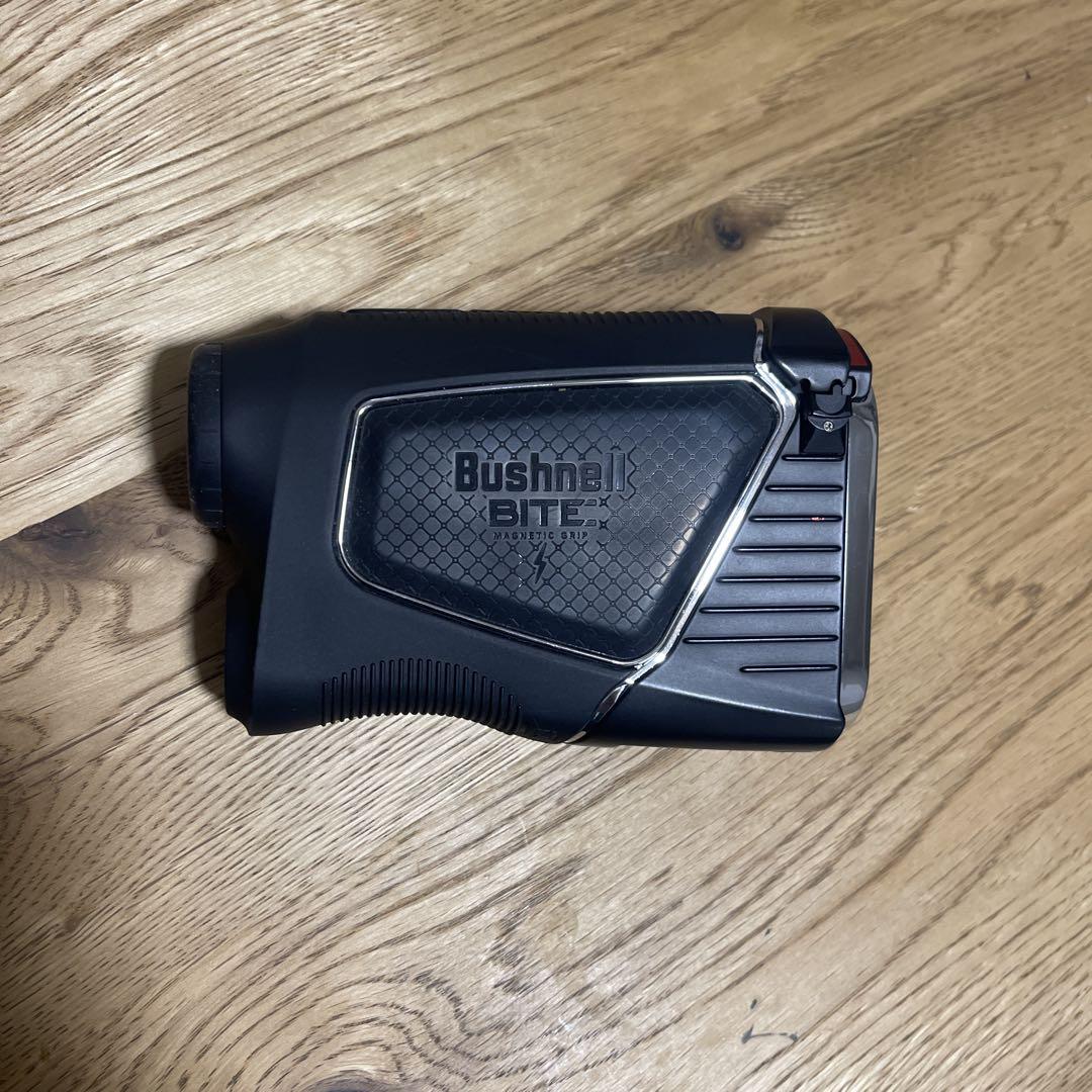 Bushnell Pro X3+ ゴルフ用距離計