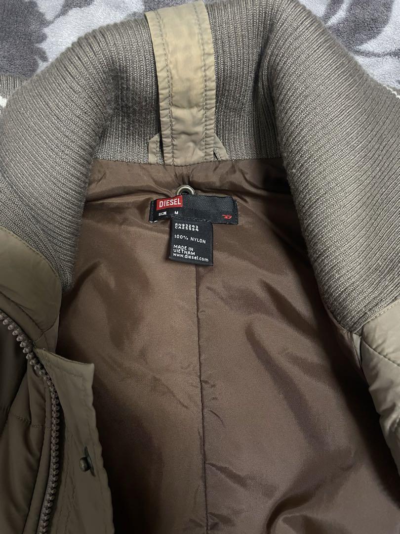 archive Diesel ダウンベスト archive Diesel ダウンベストオンライン ショッピング