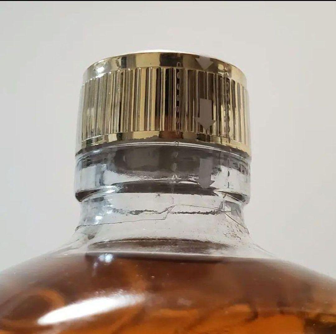 終売品 スーパーニッカ やわらかブレンド 720ml 未開栓 1本