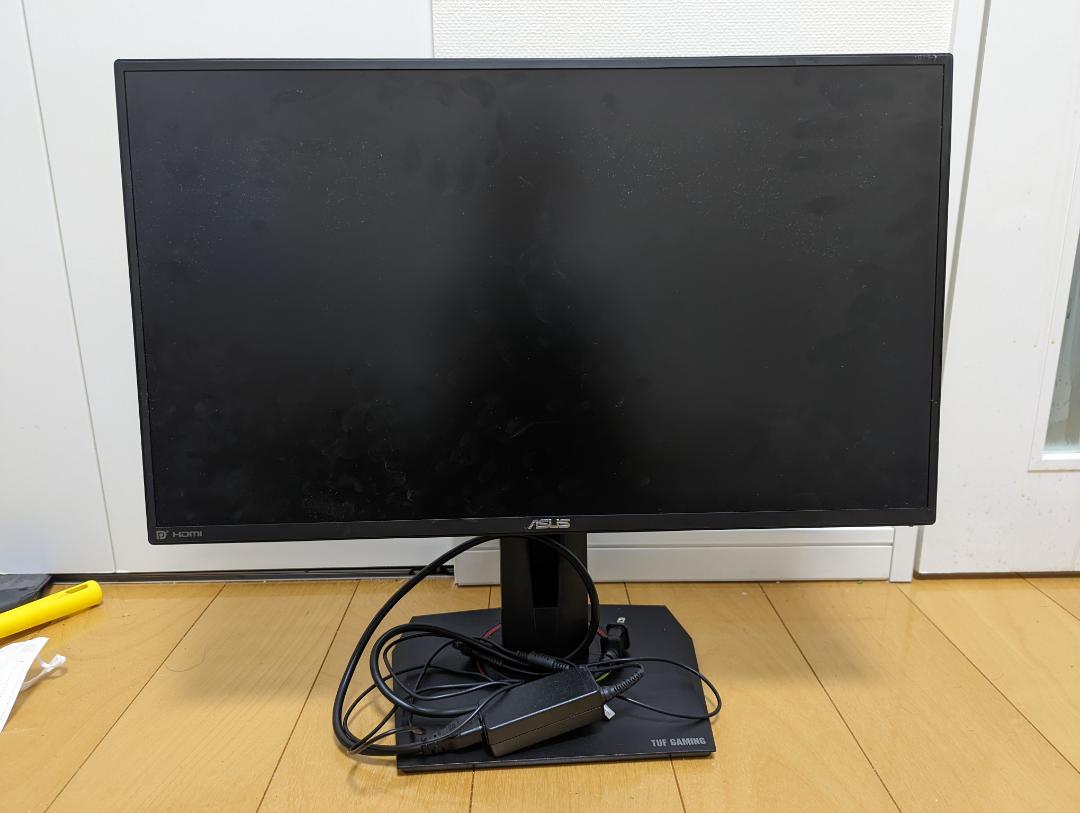最終値下げ TUF Gaming ゲーミングモニター VG259Q ディスプレイ PC/タブレット¥10,087-kenton.com.tr 最終値下げ TUF Gaming ゲーミングモニター VG259Q ディスプレイ PC/タブレット¥10,087-kenton.com.tr