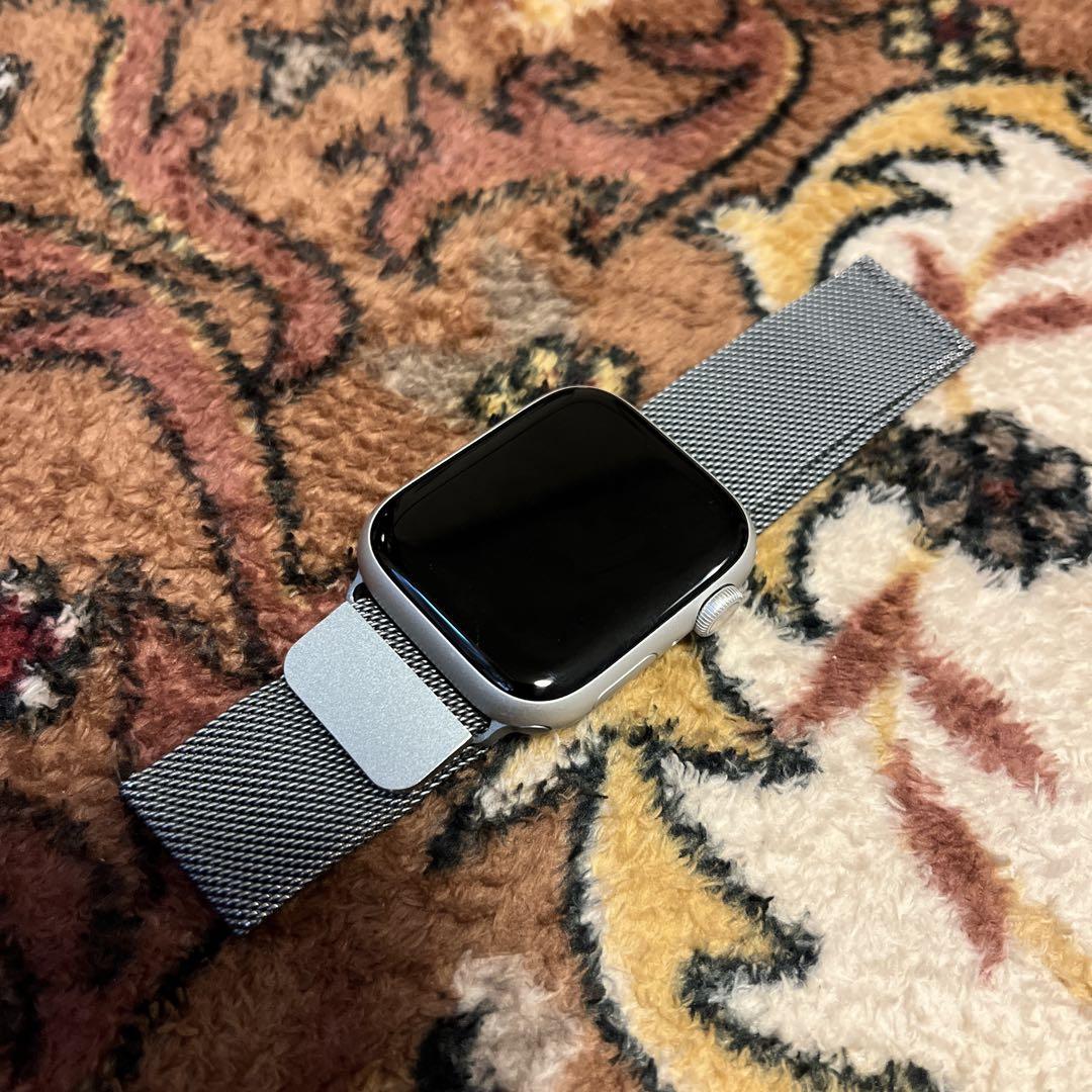 Apple Watch8