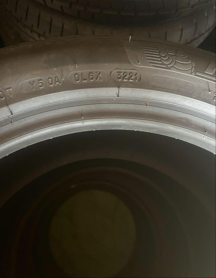 ✟ 225|50R17