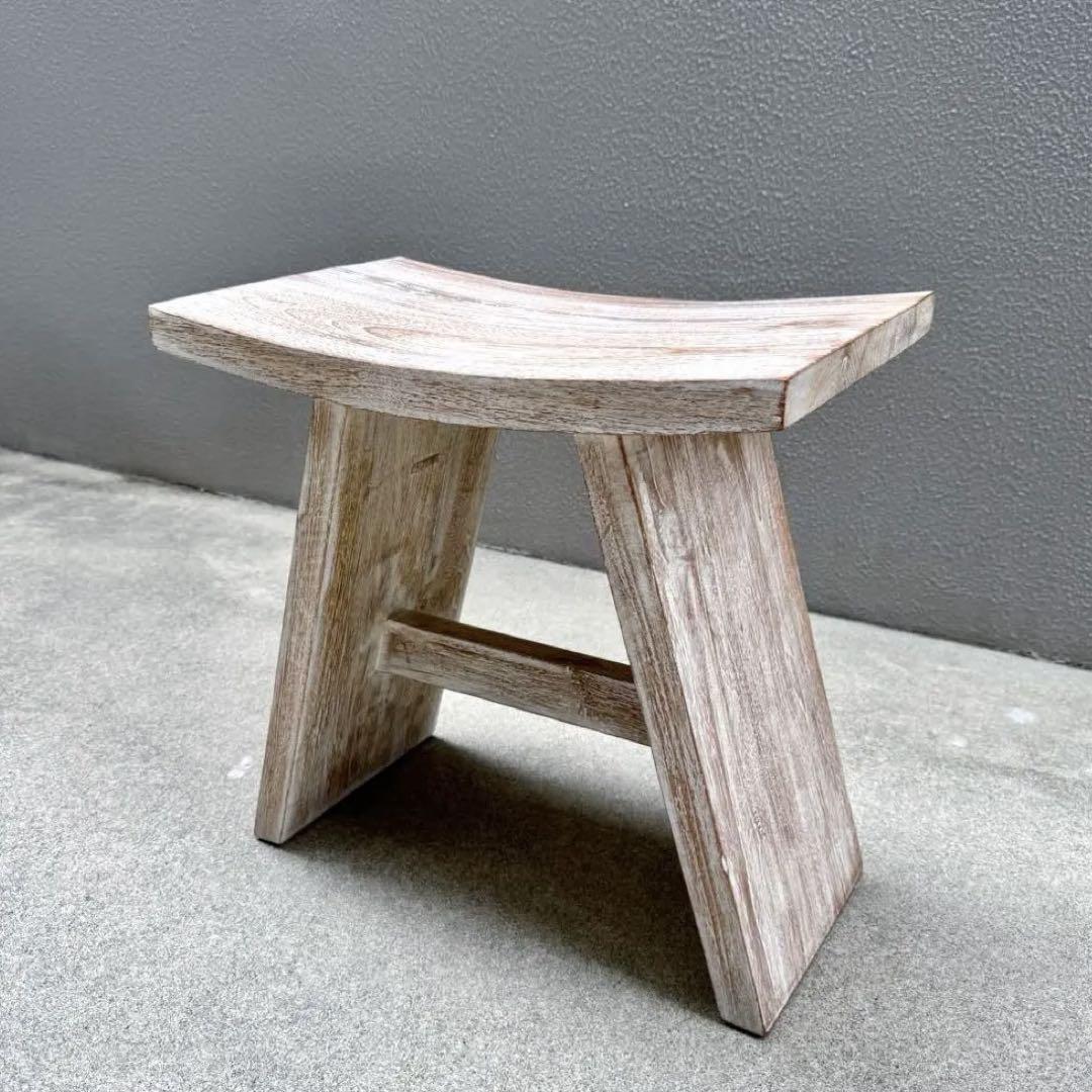 古家具 腰掛け