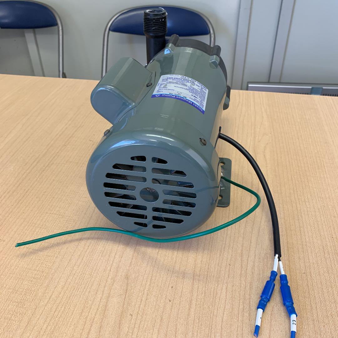 再入荷新作 iwaki magnet pump ri3y1-m69813046895 2022人気セール