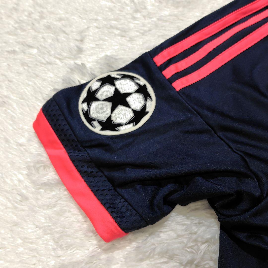 FC BAYERN MUNCHEN　2015/2016　レプリカ　ユニフォーム