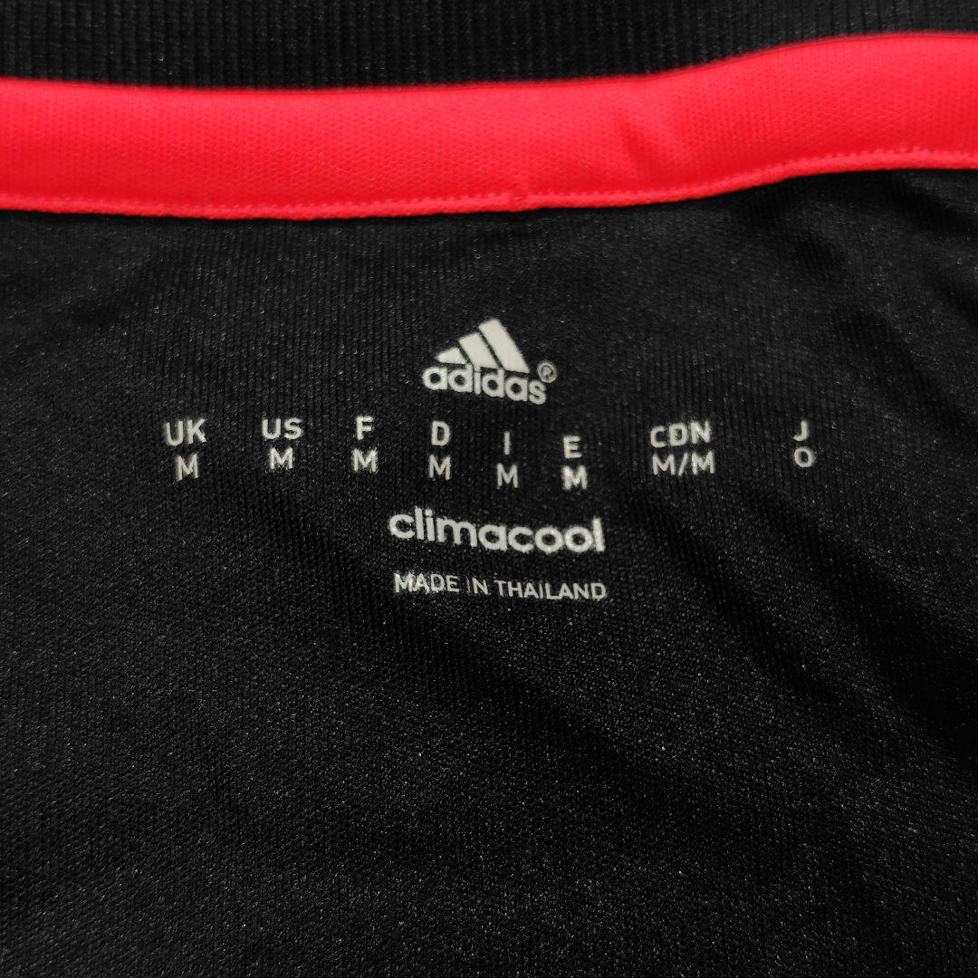 FC BAYERN MUNCHEN　2015/2016　レプリカ　ユニフォーム