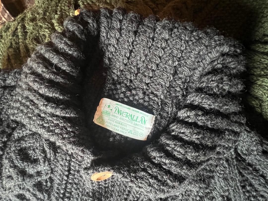 インバーアラン