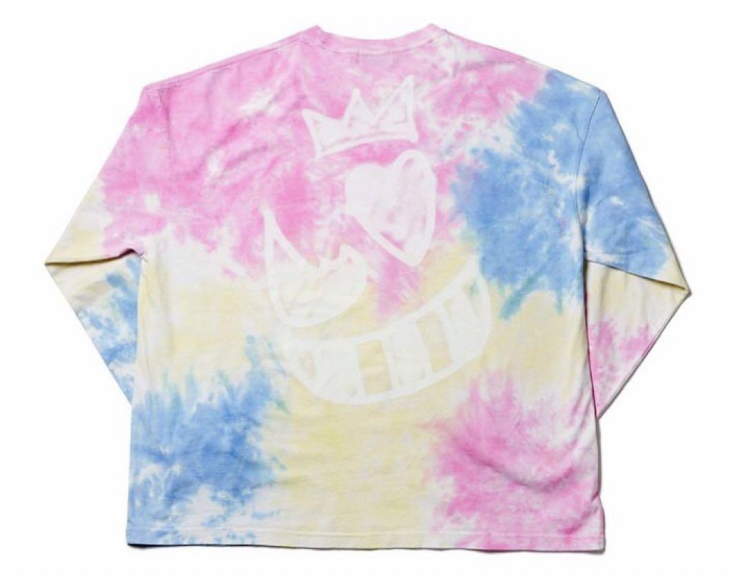 木村良平　tear R drop Tシャツ　キング　Mサイズ