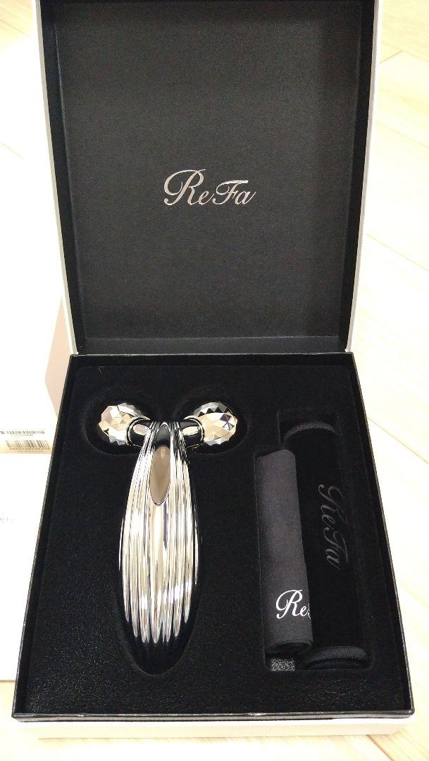 【値下げ】ReFa CARAT RAY リファカラットレイ