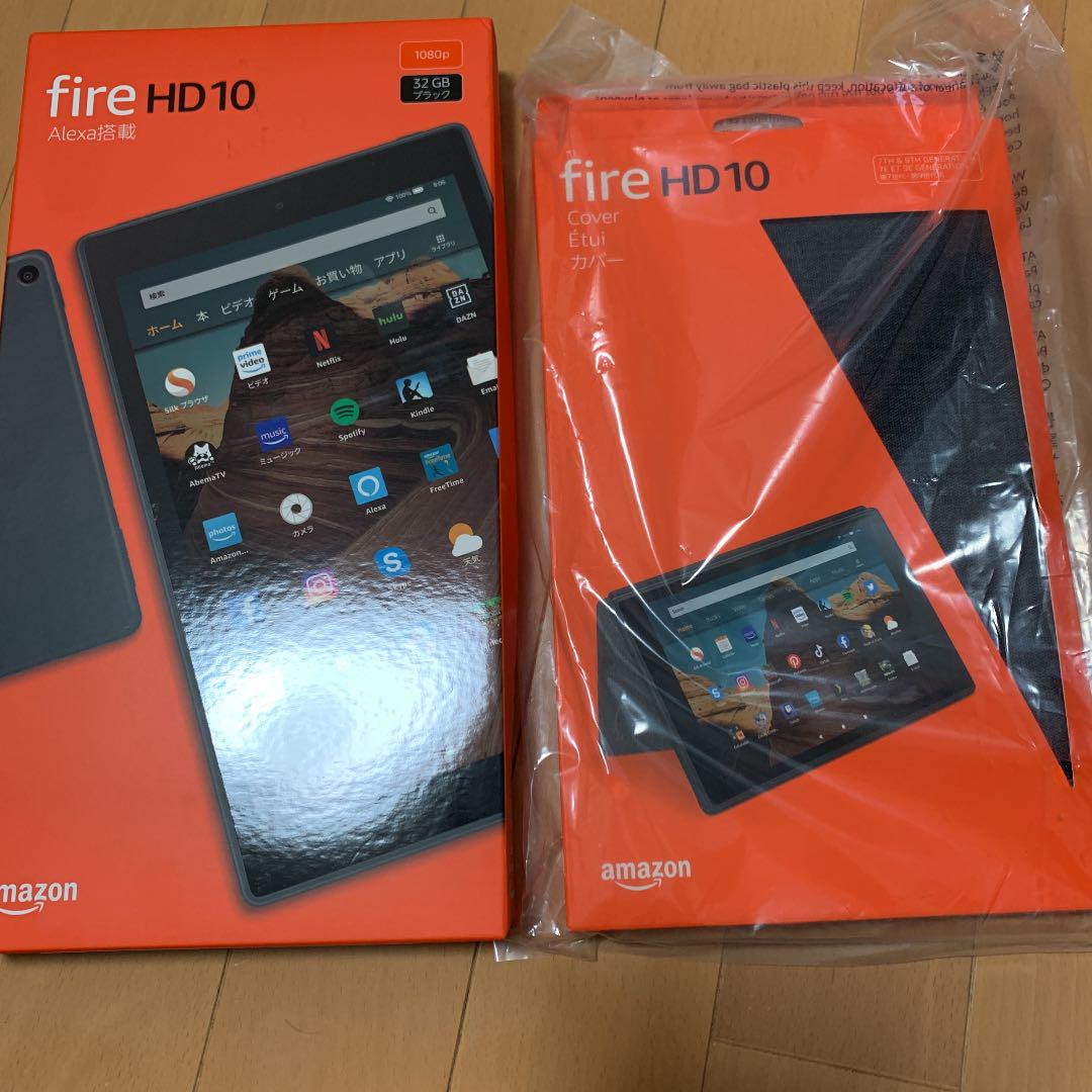 珍しい 新品未使用 Amazon Fire HD 10 タブレット u0026 純正カバー 公式の|タブレット - senfinances.sn 珍しい 新品未使用 Amazon Fire HD 10 タブレット u0026 純正カバー 公式の|タブレット - senfinances.sn
