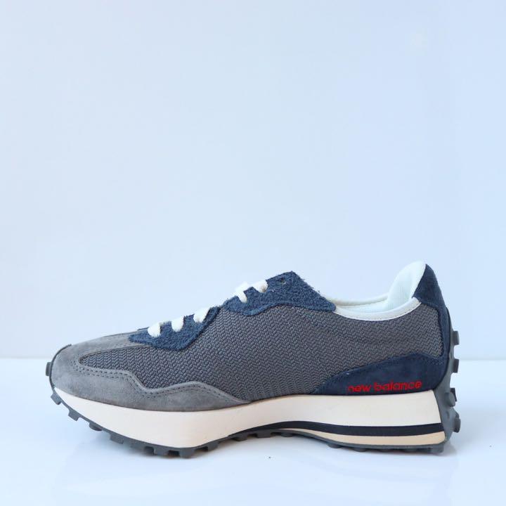 国産安い ニューバランス newbalance MS327 MD 29.0cm Q1fzH-m69815501540 得価2022