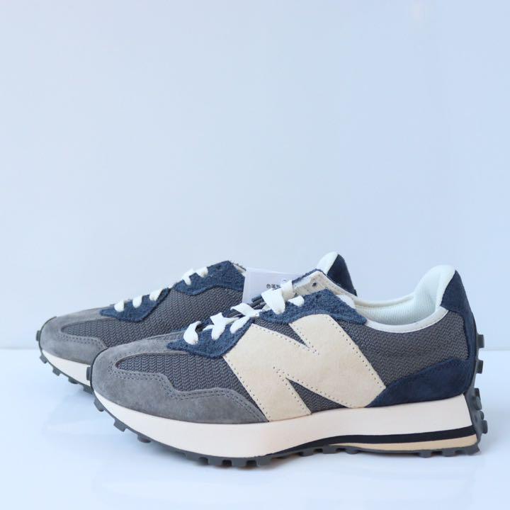 国産安い ニューバランス newbalance MS327 MD 29.0cm Q1fzH-m69815501540 得価2022