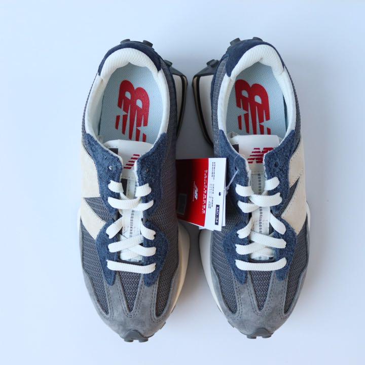 国産安い ニューバランス newbalance MS327 MD 29.0cm Q1fzH-m69815501540 得価2022
