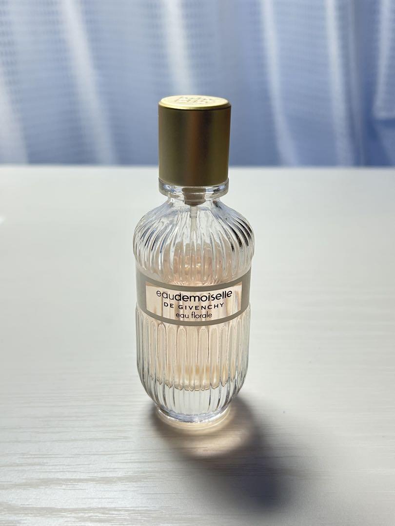 香水(女性用) GIVENCHY Eaudemoiselle Eau Florale 50ml オードモワゼル フローラル - ジバンシイ (GIVENCHY) | カラリア