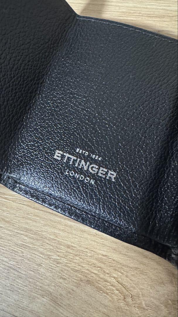 ETTINGER