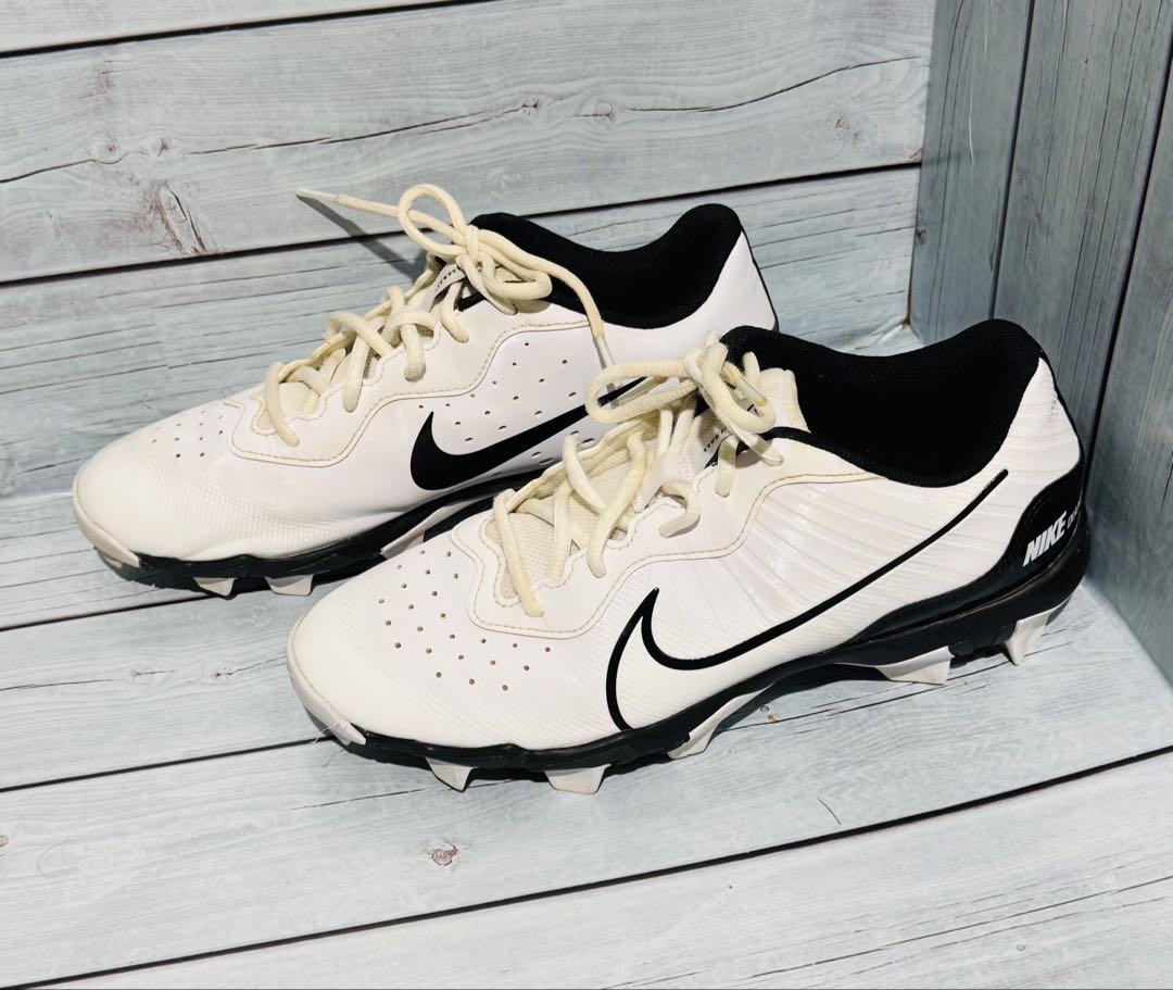 NIKE ALPHA HUARACHE 27.0 cm ホワイト/ブラック