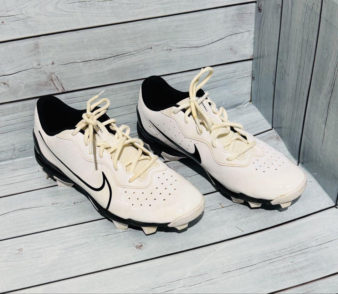 NIKE ALPHA HUARACHE 27.0 cm ホワイト/ブラック