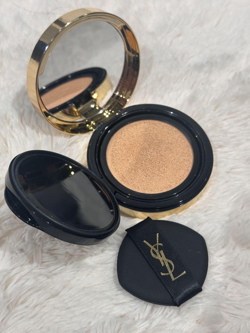 YSL イヴ・サンローラン クチュール クッションファンデーション N10