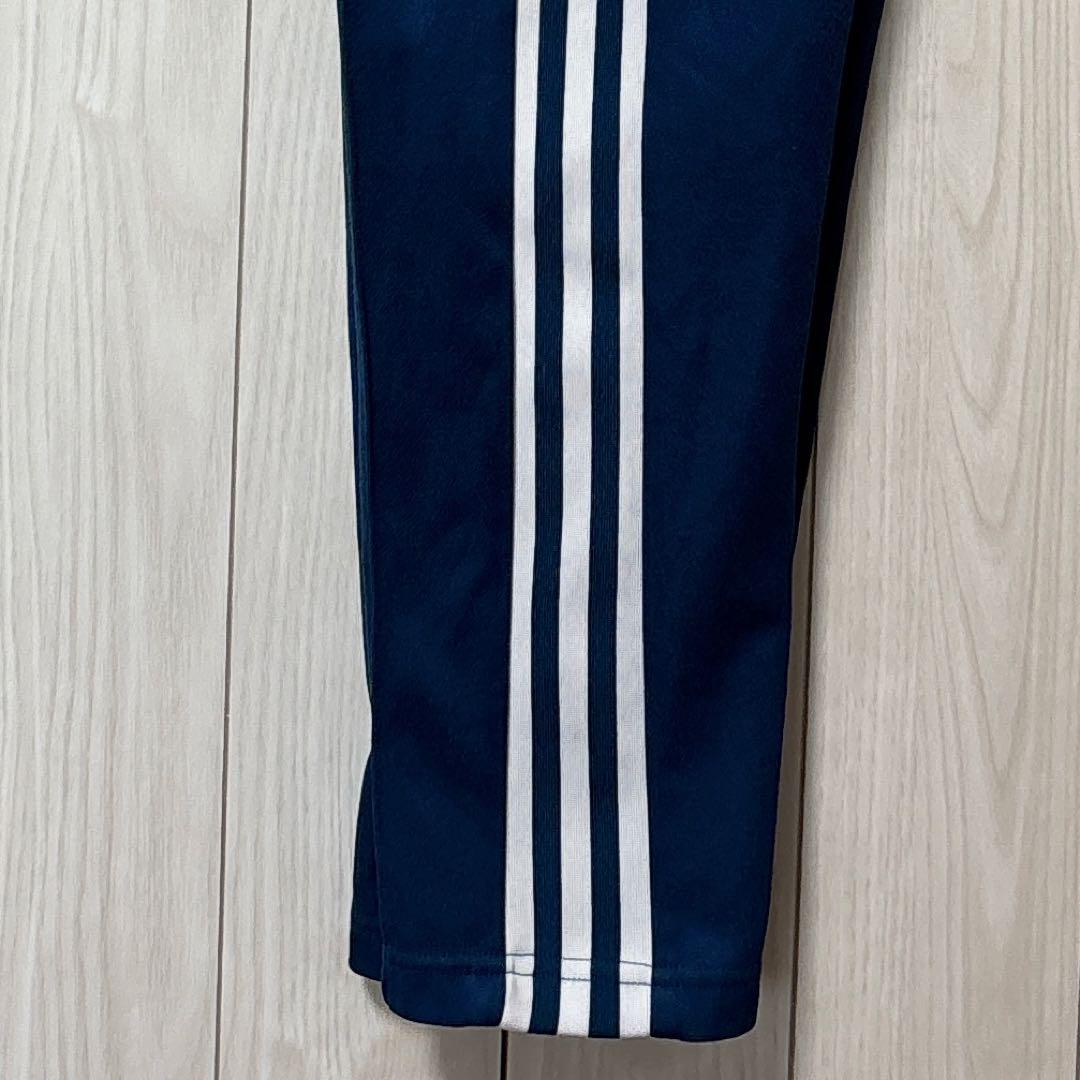 美品 アディダス オリジナルス adidas トラックパンツ ベッケンバウアー