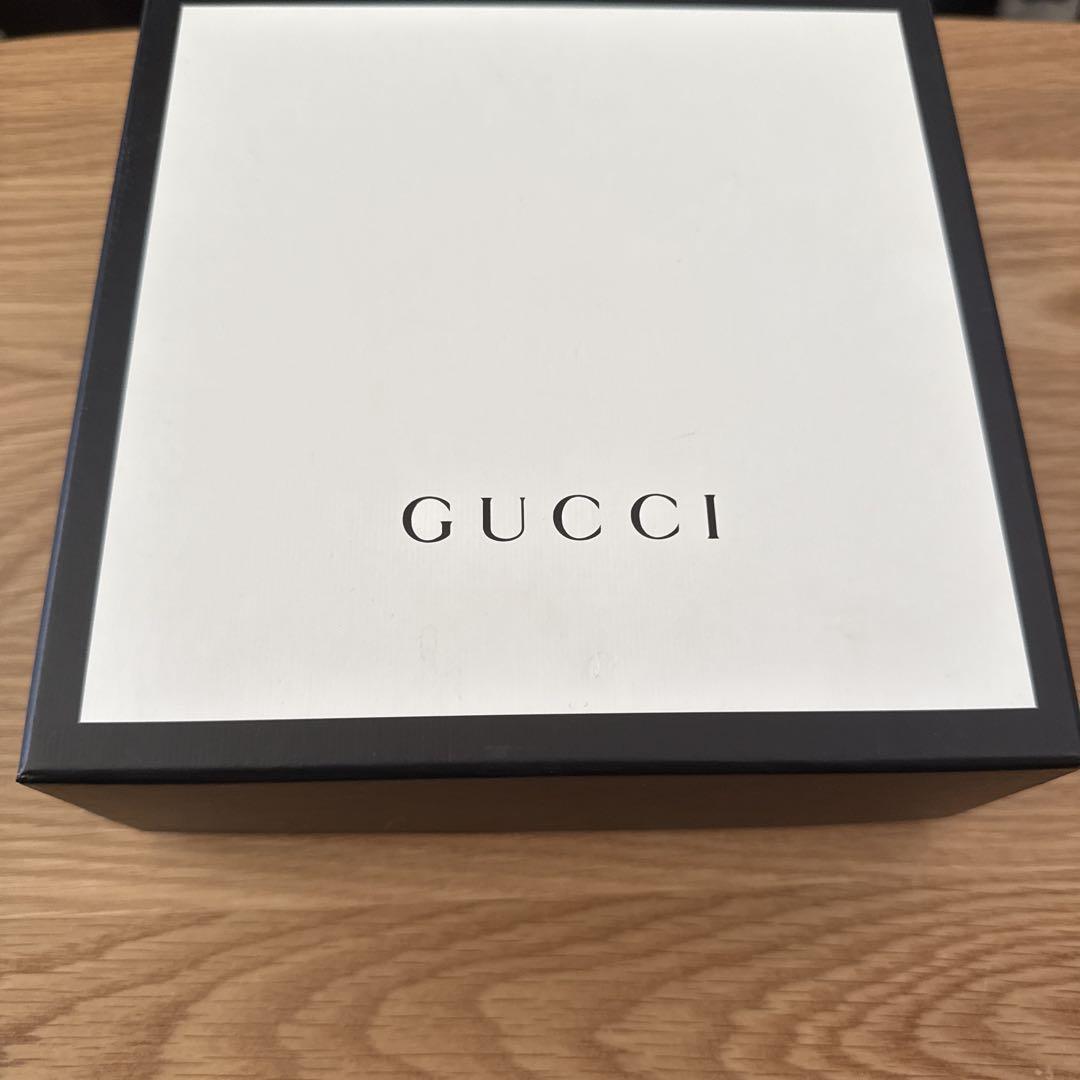 GUCCI シェリーライン Dリング ベルト