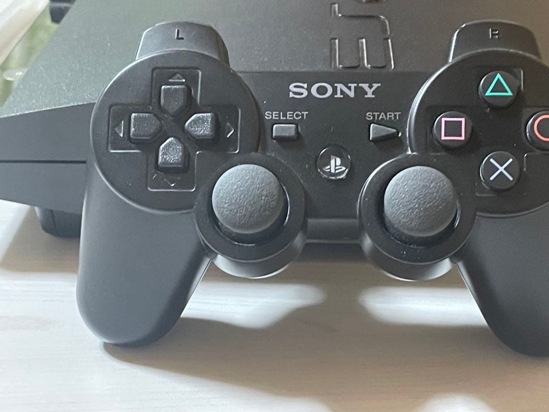 CECH-2100Aコントローラー torne