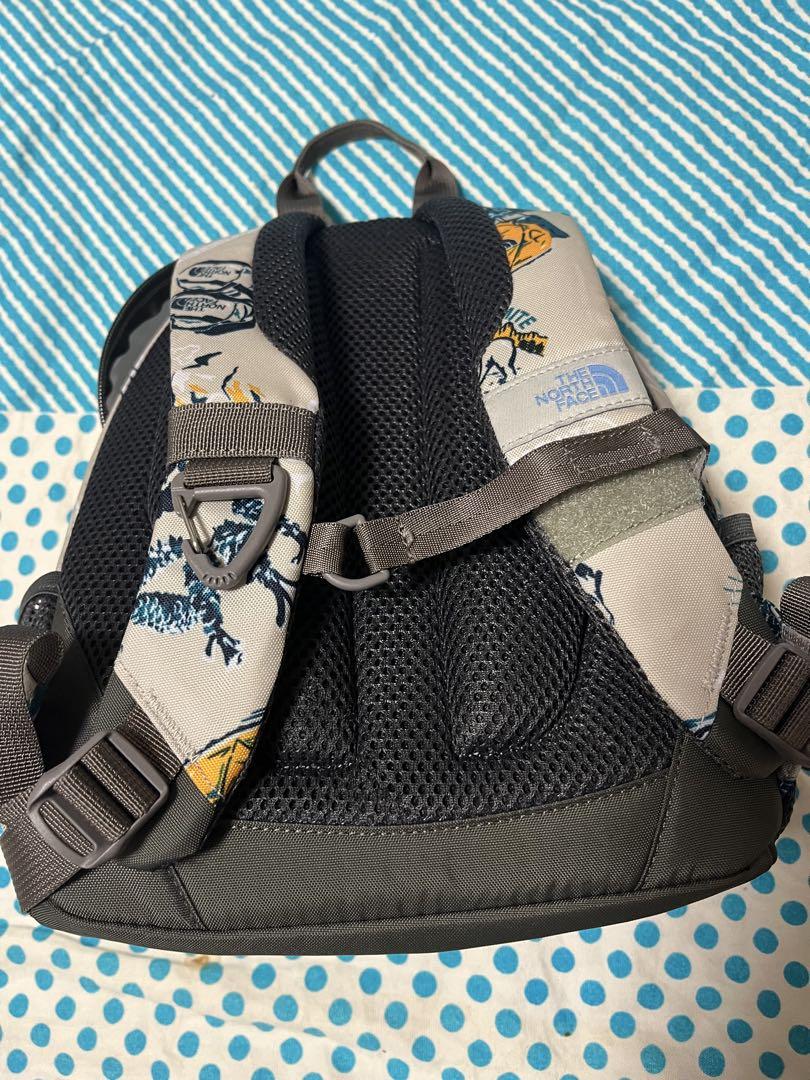 THE NORTH FACE HOMESLICE リュック　８Ｌ