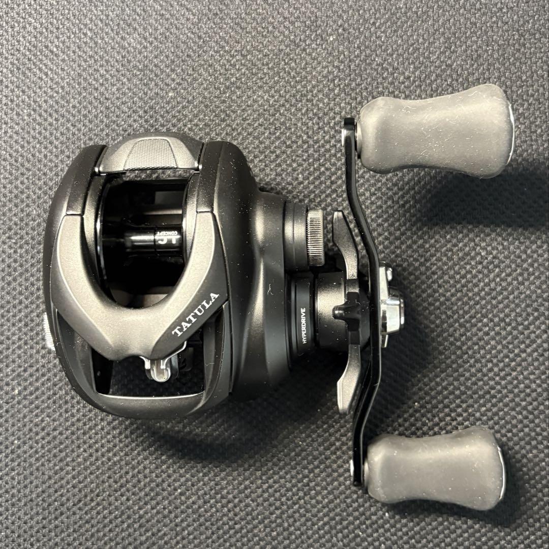 25タトゥーラTW200 HL