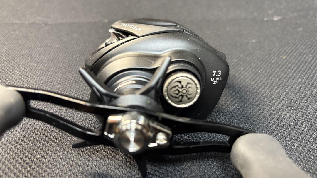 25タトゥーラTW200 HL