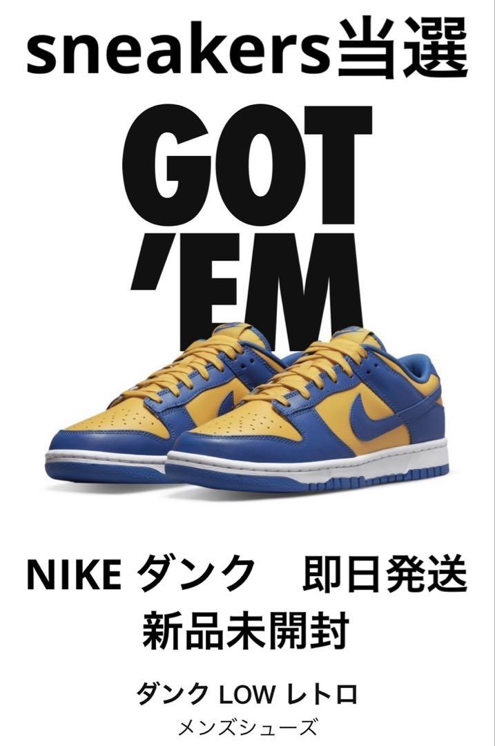 Dunk Low 