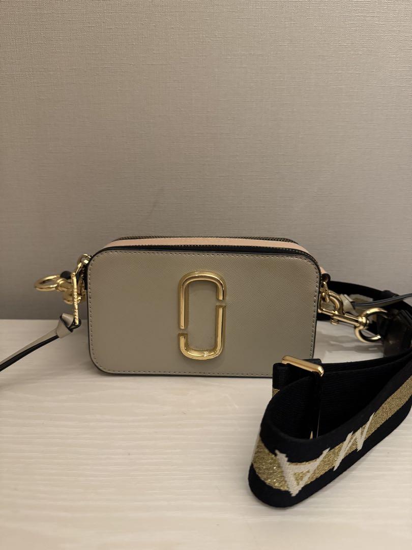 Marc Jacobs ショルダーバッグ
