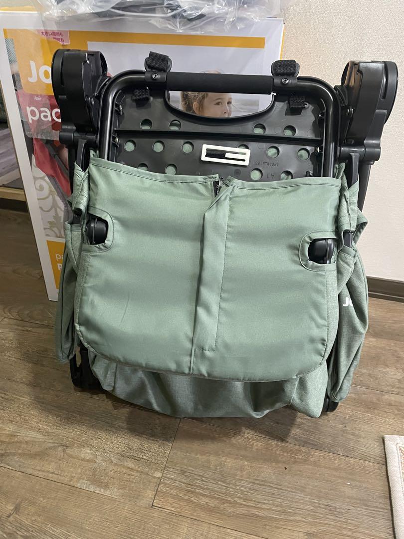 Joie pact ベビーカー ローレル　A型