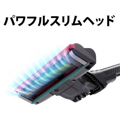 モデル SHARP 掃除機 コードレス 新品未開封 5jtUY-m69823501449 シャープ EC-HR7 ℕグにつきま
