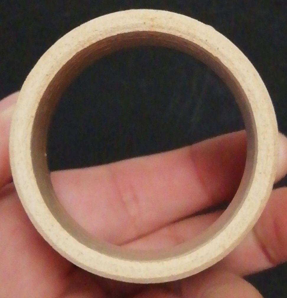八代 吉向十三軒作 京焼 巳 蓋置 共箱 茶道具 工芸品