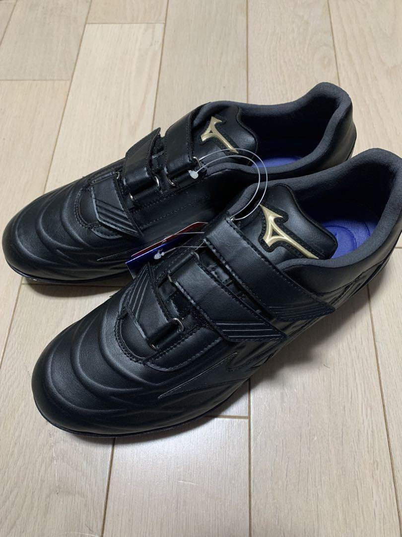 【新品】ミズノ Mizuno グローバルエリート 野球 スパイク 28.0cm