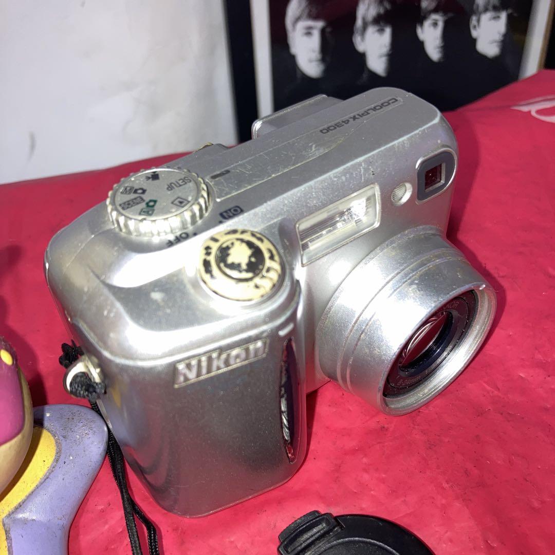 Nikon COOLPIX 4300 コンパクトデジタルカメラ ニッコール千夜一夜物語 - 第二十二夜 | Enjoyニコン | ニコン