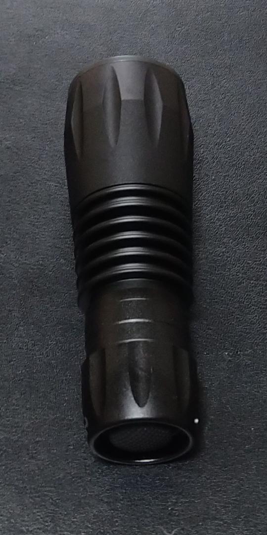 Lumens Factory Seraph SP-6M（本体のみ）