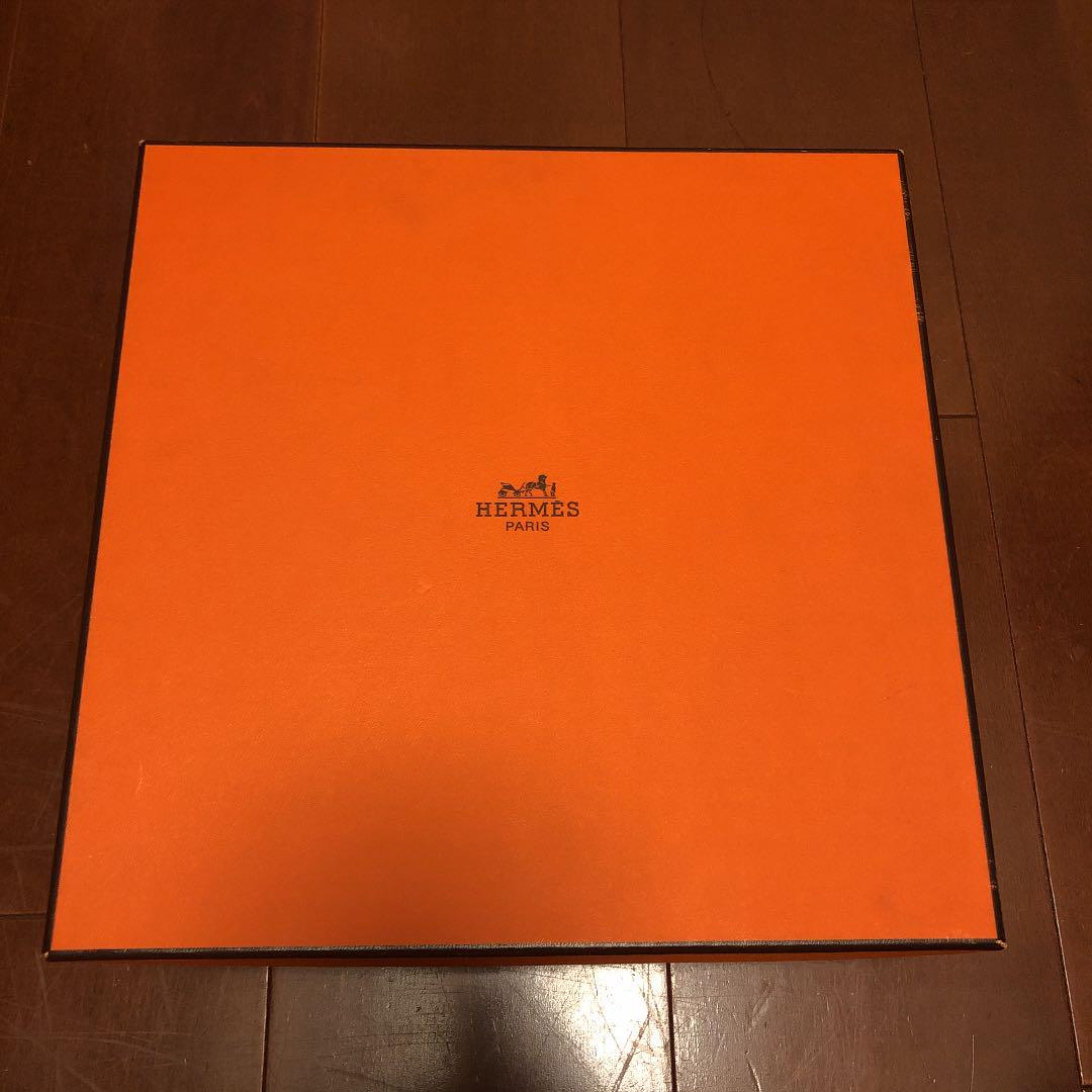 HERMES エルメス 空箱