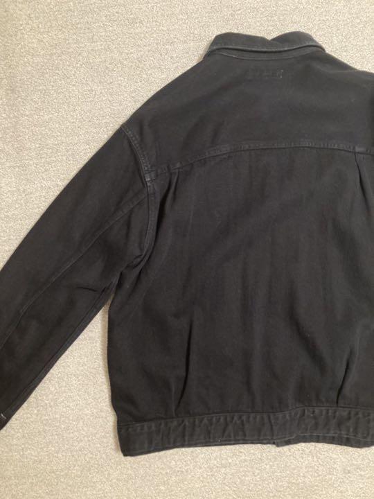 SALE2022 RICEMAN デニムジャケット Yxhew-m69826590845 安い品質保証