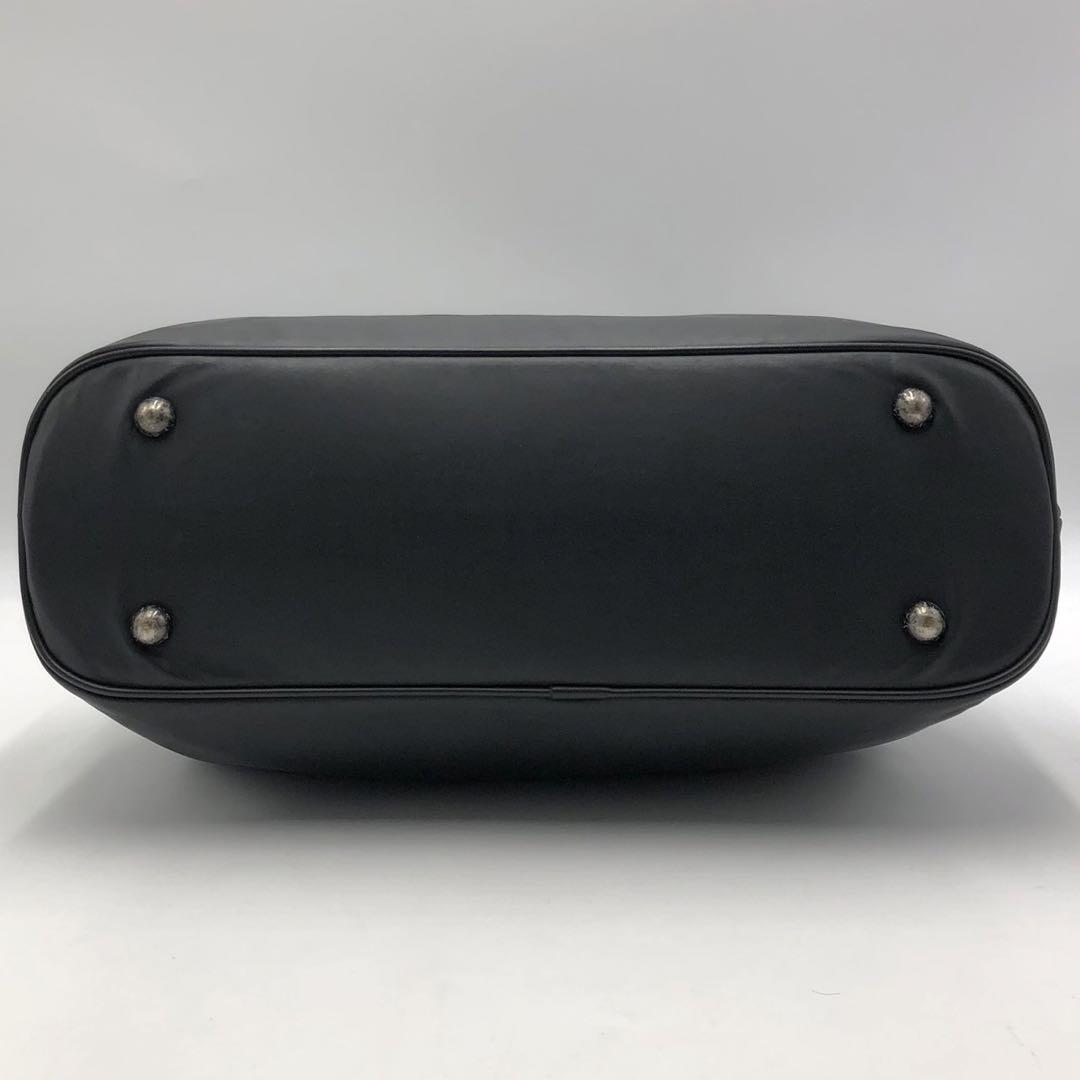 美品］ジャンポールゴルチエオム ドクターバック がま口
