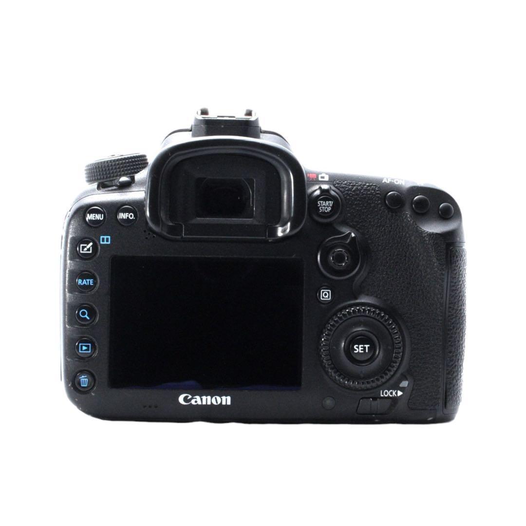❤高画質＆高速連射❤Canon EOS 7D Mark Ⅱ❤一眼レフ