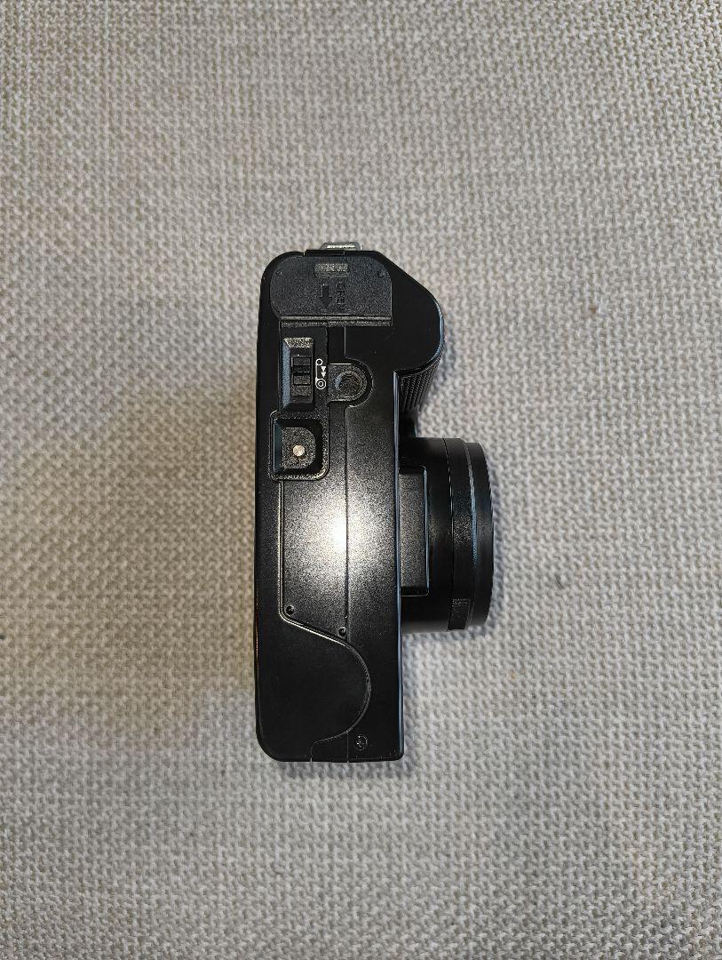 Canon AF35ML オートボーイスーパー フィルムカメラ