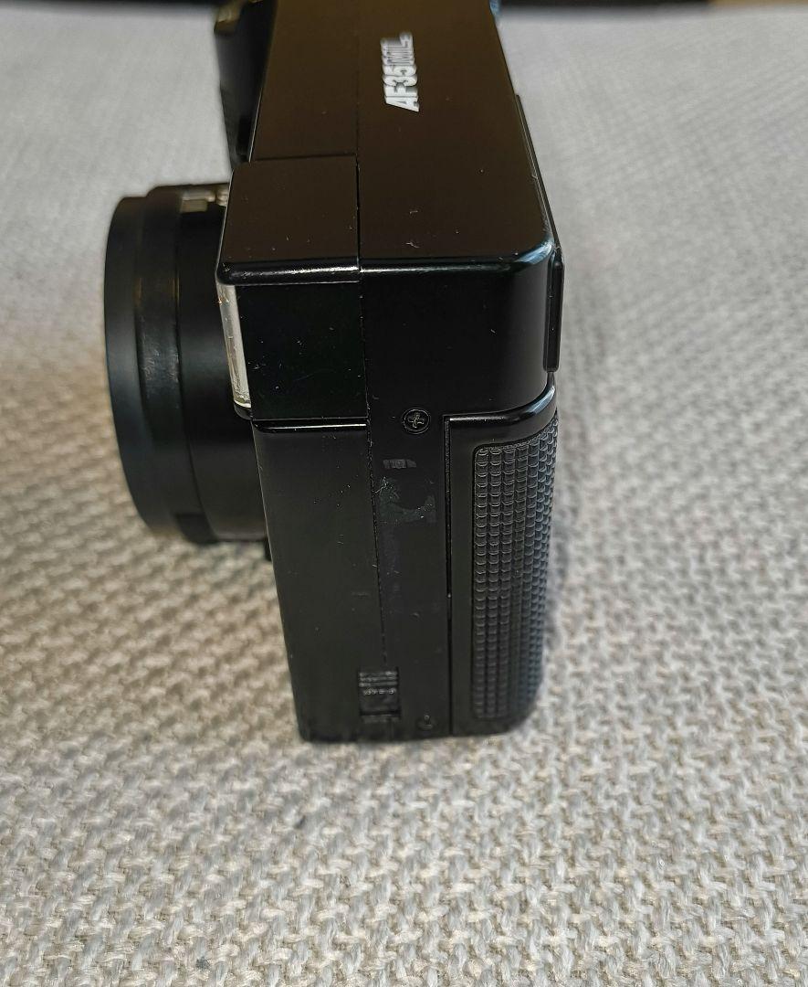 Canon AF35ML オートボーイスーパー フィルムカメラ